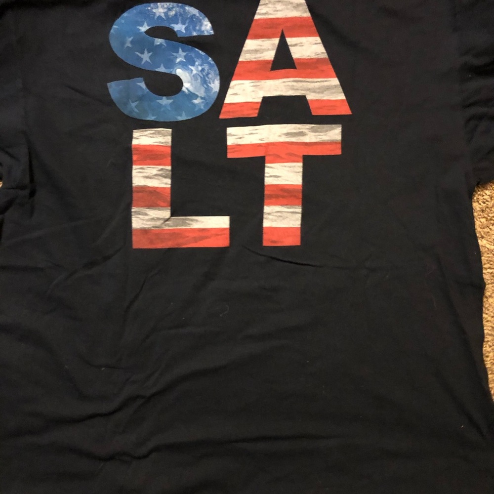 Salt Life Tees